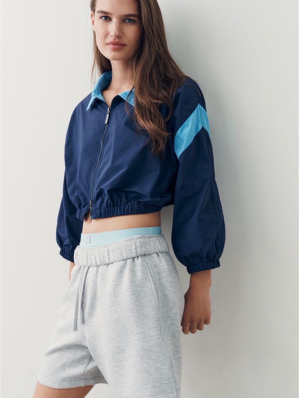Varley Athletic Shorts